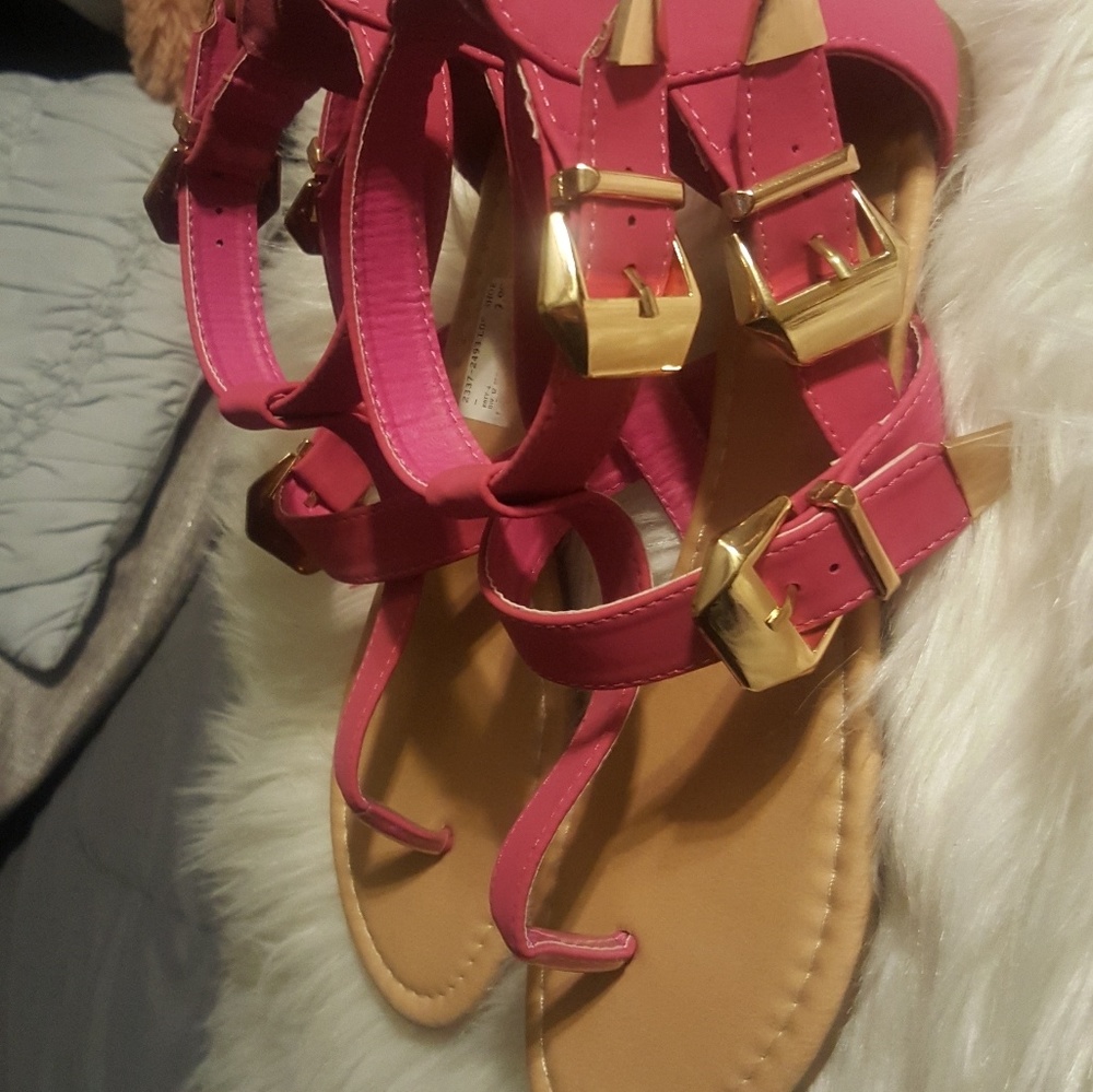Flats